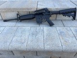 Left Hand AM-15 6.8 Remington SPC - Image 1 of 10
