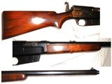 Remington Model 81 