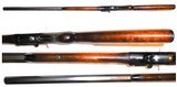 Remington Hepburn 45-70 Number 3 Sporting & Target Rifle - 5 of 7