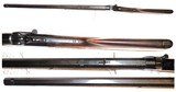 Remington Hepburn 45-70 Number 3 Sporting & Target Rifle - 4 of 7