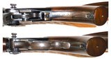 Winchester High Wall Model 1885 40-65 Caliber - Modern Custom - 6 of 10