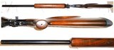 Winchester High Wall Model 1885 40-65 Caliber - Modern Custom - 5 of 10