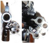 Smith & Wesson Pre-Model 27 .357 Magnum; 8-3/8-Inch; Post-War S-Prefix - 6 of 7