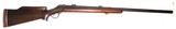 Winchester High Wall Model 1885 .219 Zipper-Improved 1-Piece Stock - 2 of 9