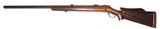 Winchester High Wall Model 1885 .219 Zipper-Improved 1-Piece Stock - 1 of 9