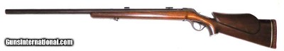 Winchester High Wall Model 1885 .219 Zipper-Improved 1-Piece Stock