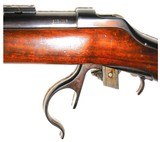 Winchester High Wall Model 1885 .219 Zipper-Improved 1-Piece Stock - 7 of 9