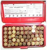 Winchester High Wall Model 1885 .219 Zipper-Improved 1-Piece Stock - 10 of 10