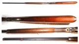 Winchester Model 1892 / Model 92 Rifle in 32-20 Winchester / 32 WCF Caliber - Rebarreled - 4 of 9