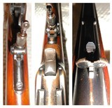 Winchester Model 1892 / Model 92 Rifle in 32-20 Winchester / 32 WCF Caliber - Rebarreled - 7 of 9