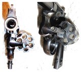 Smith & Wesson King Super Target N-Frame .38 Special (38/44) 6-Inch Revolver; 5-Screw - 5 of 10