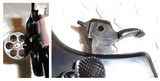 Smith & Wesson King Super Target N-Frame .38 Special (38/44) 6-Inch Revolver; 5-Screw - 7 of 10