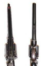 Smith & Wesson King Super Target N-Frame .38 Special (38/44) 6-Inch Revolver; 5-Screw - 3 of 10