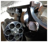 Smith & Wesson King Super Target N-Frame .38 Special (38/44) 6-Inch Revolver; 5-Screw - 6 of 10