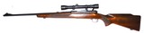 Winchester Model 70 Pre-1964 Featherweight in .270 Winchester - 1 of 10