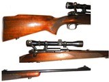 Winchester Model 70 Pre-1964 Featherweight in .270 Winchester - 4 of 10