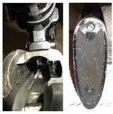 Winchester Model 70 Pre-1964 Featherweight in .270 Winchester - 9 of 10