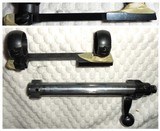 Remington Vintage Model 725 Custom Varmint .220 Swift Improved - 10 of 11