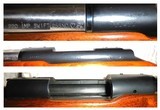 Remington Vintage Model 725 Custom Varmint .220 Swift Improved - 7 of 11