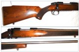 Remington Vintage Model 725 Custom Varmint .220 Swift Improved - 3 of 11