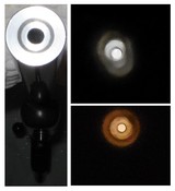 Remington Vintage Model 725 Custom Varmint .220 Swift Improved - 11 of 11