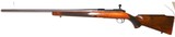 Remington Vintage Model 725 Custom Varmint .220 Swift Improved - 2 of 11