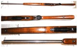 Remington Vintage Model 725 Custom Varmint .220 Swift Improved - 6 of 11