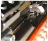 Anschutz Model 54 Sporter – West Germany – .22 Magnum Repeater + Zeiss Diatal 6x42 Scope - 10 of 11