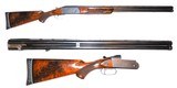 Remington Model 32TC 30-Inch Vent Rib Target 12 Gauge Shotgun; 3-Inch Rechamber & Overstamp - 2 of 7