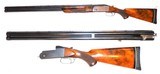 Remington Model 32TC 30-Inch Vent Rib Target 12 Gauge Shotgun; 3-Inch Rechamber & Overstamp