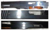 Smith & Wesson Model 41 .22 LR 7-Inch Barrel with Muzzle Brake & 2 Magazines - 5 of 8