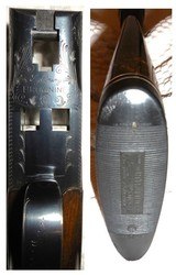 Browning Lightning 20 ga Belgian Over/Under Shotgun; Grade 1; 26-Inch Barrels - 7 of 20