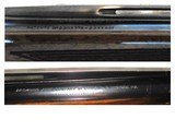 Browning Lightning 20 ga Belgian Over/Under Shotgun; Grade 1; 26-Inch Barrels - 5 of 20