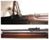 Winchester Model 1892 / Model 92 Saddle Ring Carbine
25-20 Winchester / 25 WCF Caliber - 7 of 9