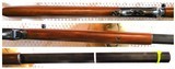 Marlin Ballard 45-70 Far West Hunter’s Rifle Refinished Rebarreled Vintage Repro Scope - 7 of 10