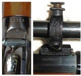 Marlin Ballard 45-70 Far West Hunter’s Rifle Refinished Rebarreled Vintage Repro Scope - 9 of 10