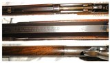 Winchester Model 1892 / Model 92 25-20 WCF 24-Inch Octagon Barrel Rifle - 7 of 9