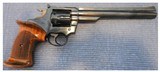 Colt Trooper Mark III .22 Long Rifle 8-Inch Barrel - 2 of 6