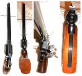 Smith & Wesson Model 14-4 .38 Special Target Masterpiece 8-3/8 Inch Barrel - 3 of 5