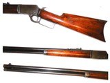 Marlin Model 1892 .32 Centerfire (.32 Colt Short or Long) - 2 of 7