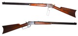 Marlin Model 1892 .32 Centerfire (.32 Colt Short or Long) - 1 of 7