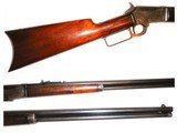 Marlin Model 1892 .32 Centerfire (.32 Colt Short or Long) - 3 of 7