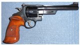 Smith & Wesson Model 24-6 .44 Special Classic 6 1/2 -Inch Blue Finish - 2 of 6