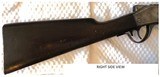 Sharps Borchardt 45-70 Original Bridgeport Model 1878 Military Rifle - 6 of 12