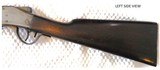 Sharps Borchardt 45-70 Original Bridgeport Model 1878 Military Rifle - 3 of 12