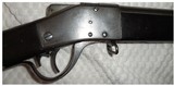 Sharps Borchardt 45-70 Original Bridgeport Model 1878 Military Rifle - 7 of 12