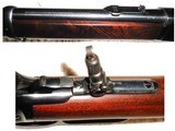 Winchester Model 1892 / Model 92 32-20 WCF Saddle Ring Carbine - 2 of 9