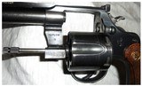 Colt-King Super Target Official Police .38 Special 6-Inch Target Revolver - 4 of 6