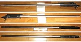 Winchester Model 70 Custom Heavy-Barrel Match Rifle 6.5-06 Ackley Improved - 6 of 10