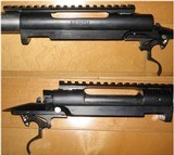 Winchester Model 70 Custom Heavy-Barrel Match Rifle 6.5-06 Ackley Improved - 5 of 10